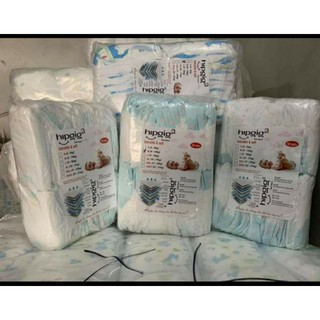 combos 100miếng 50 miếng tả quần/dán HIPGIG loại 1 đủ size M/L/XL/XXL/XXXL