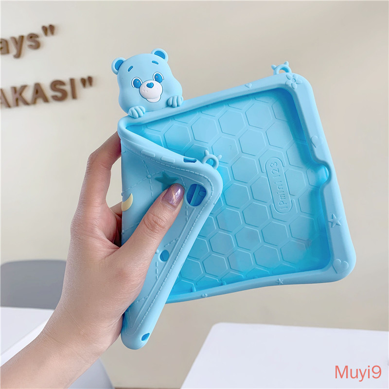 Ốp máy tính bảng cho iPad 2018 Mini1/2/3/4/5 iPad 6/iPad Air 2 Pro 9.7 iPad2/3/4 iPad 6 10.2 2020 Pro11 | BigBuy360 - bigbuy360.vn