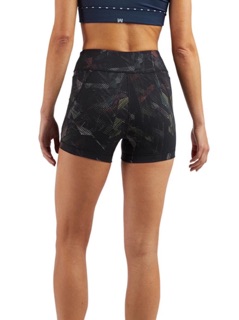 Quần short tập Gyms cao cấp
