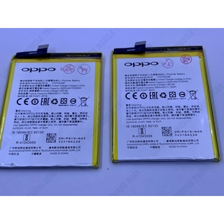 Pin BLP619 Dành Cho Oppo A39 ( Neo 9s) Mới 100%
