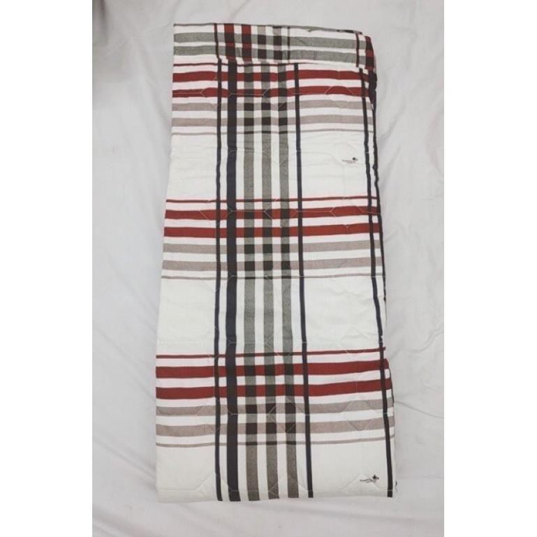 Mền Lẻ Chần Bông Cotton Thắng Lợi Cao Cấp Mát Nhẹ.