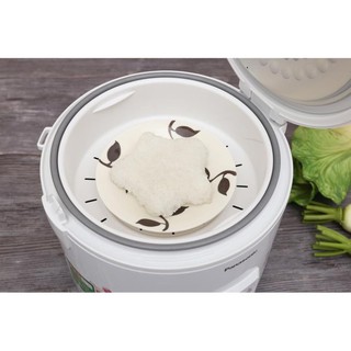 Nồi Cơm Điện Panasonic SR-MVP187HRA (1.8L)