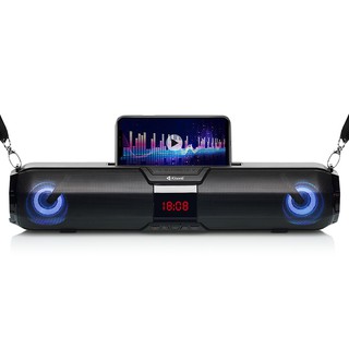 Loa bluetooth Kisonli LED-900