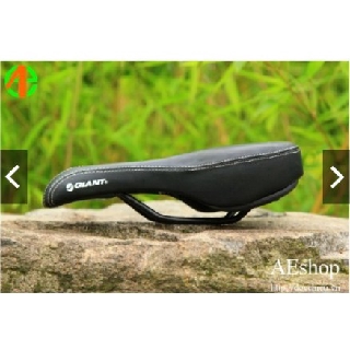 Yên xe đạp giant có rãnh thoáng
