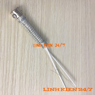 Sensor Nhiệt - Ruột Mỏ Hàn 60W