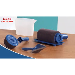 (Loại tốt) Cây lăn sơn thông minh
