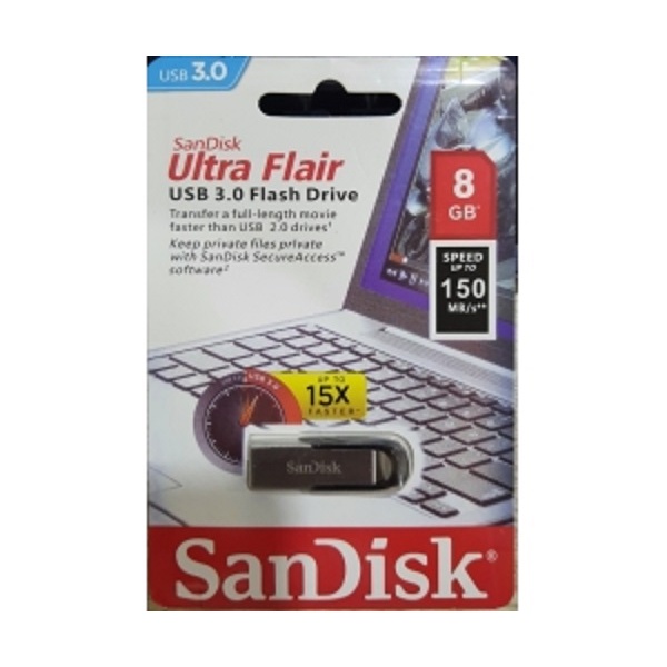 USB 2.0 8G 32GB 64GB SANDISK CZ73 Công ty. VI TÍNH QUỐC DUY