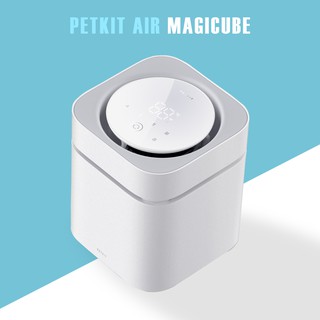 Petkit Air Magicube - Máy khử mùi thông minh (Có App Tiếng Việt)