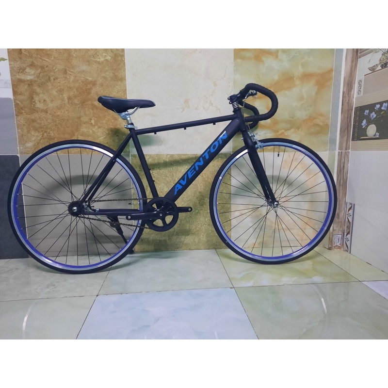 XE ĐẠP AVENTON NEW 100%