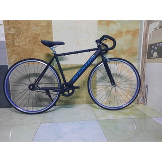 Xe đạp aventon new 100%