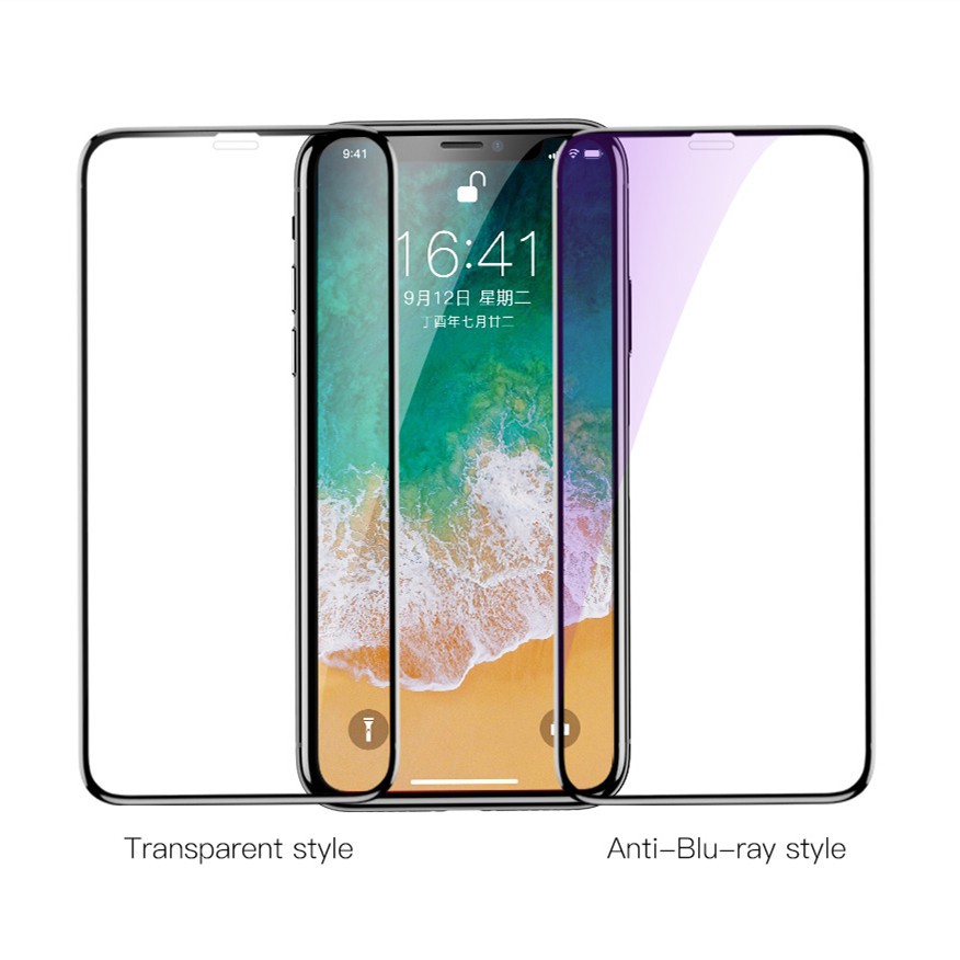 Kính Cường Lực Viền Cong cao cấp Cho Iphone Se2 6 6s 7 8plus 11 Pro X Xs Max Xr 11 Pro Xr Xs Max | WebRaoVat - webraovat.net.vn