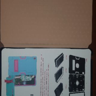 Bao da ipad 2/3/4
