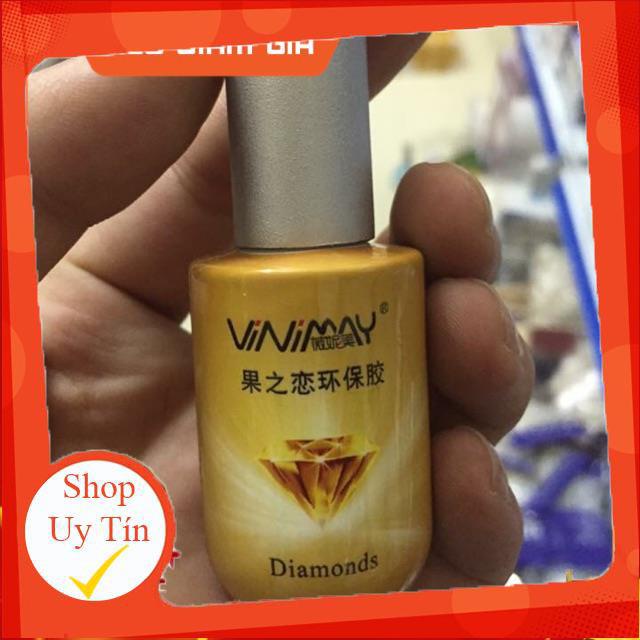 Sơn gel VINIMAY | Sơn Top cường lực