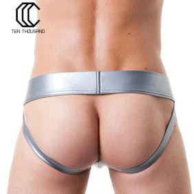 Quần lót nam Jockstrap thiết kế độc đáo