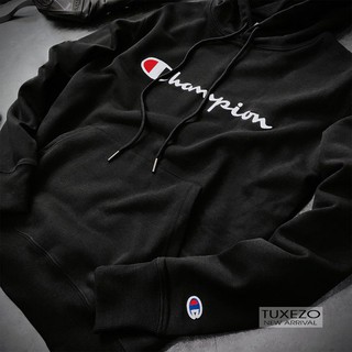 Áo Hoodie Cham 2018 - Hàng Hịn
