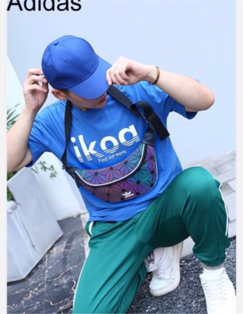 Túi đeo chéo , bao bụng 3D có sẵn | BigBuy360 - bigbuy360.vn