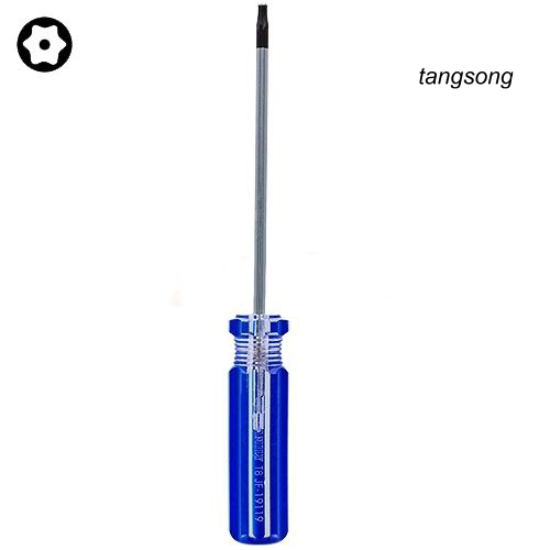 Tua Vít Torx T8 Chuyên Dụng Cho Tay Cầm Xbox 360