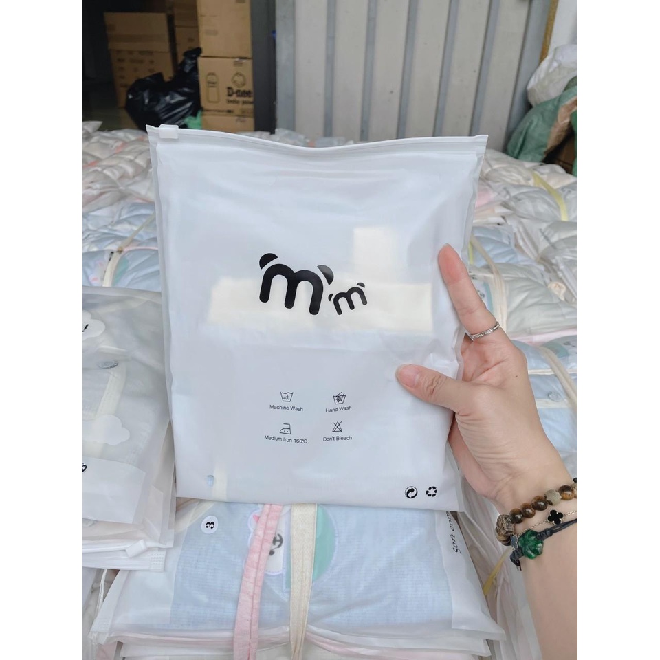 Bộ Nỉ Mềm Mại Ấm Áp Cho Bé, Bộ Nỉ Bé Trai Bé Gái Thu Đông Dài Tay hi.mm