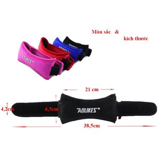 Bó Gối Nhỏ Aolikes AL7919 - 1 Chiếc