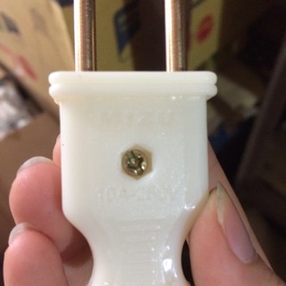 Phụ kiện làm busy board bảng bận rộn - phích cắm điện