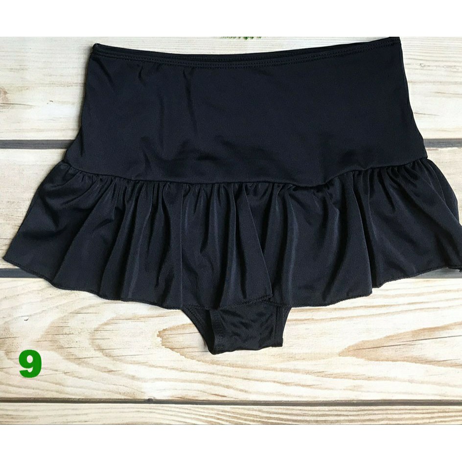 Quần bơi nữ đã dạng mẫu(9-16) | BigBuy360 - bigbuy360.vn