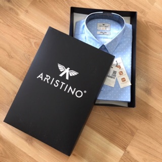 Hộp Đựng Quà Tặng Aristino kèm Túi Vải