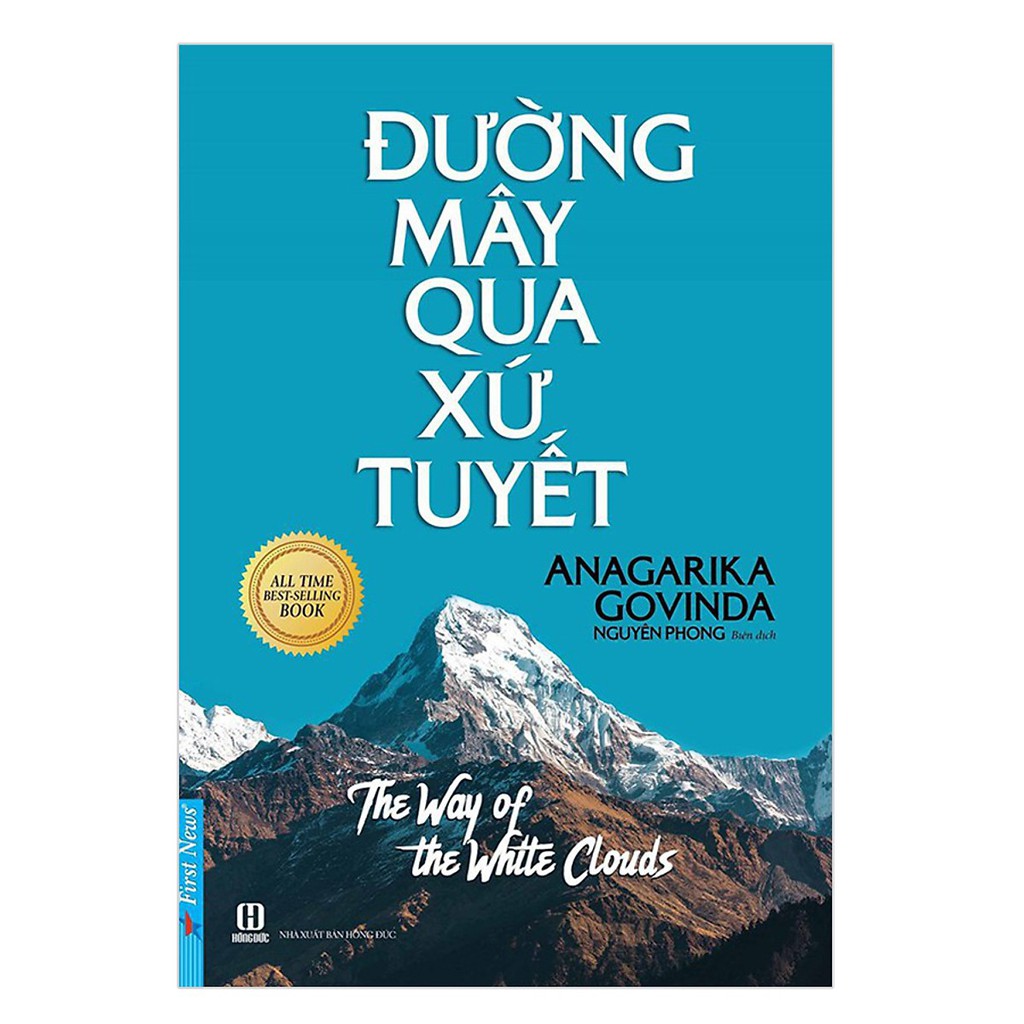 Sách - Combo 8 Cuốn Hành Trình Về Phương Đông Của Bác Nguyên Phong