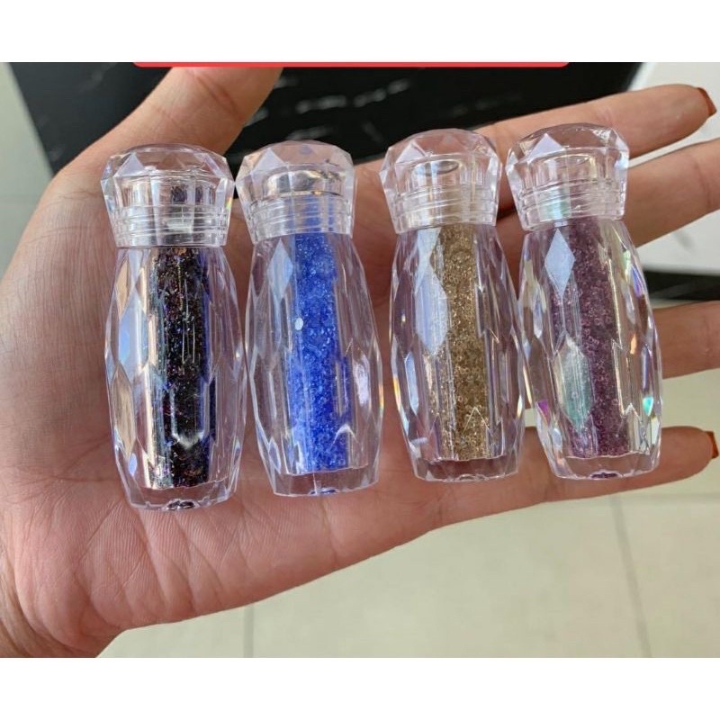 Đá rắc màu cao cấp - IB shop chọn màu
