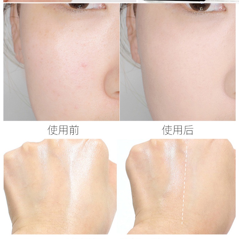 [Hàng mới về] Phấn má hồng tạo khối mũi MYG bốn màu độ bóng cao điều chỉnh mặt chữ V cho người mới bắt đầu