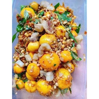 TRỨNG GÀ NON ( 500gram )