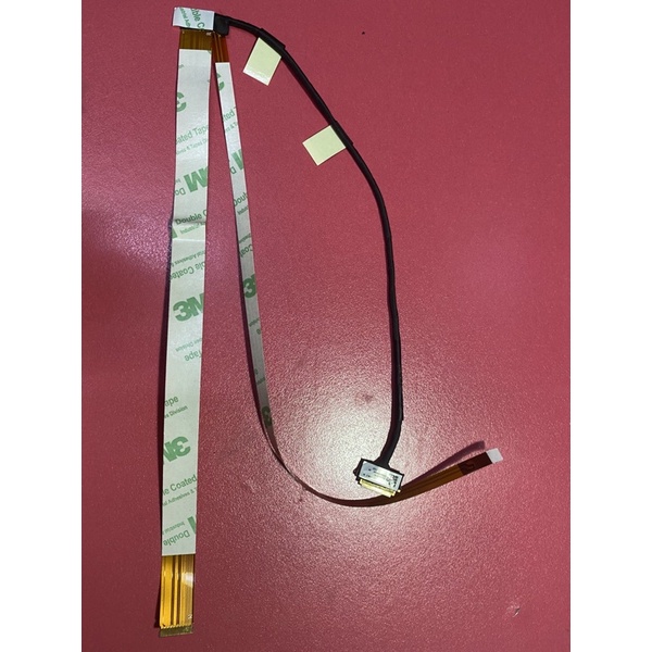 Cáp camera dùng cho laptop cho Lenovo Thinkpad T470 A475 Cable Led Line for 00UR487