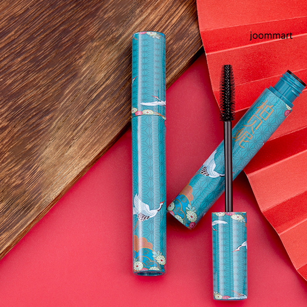 (Hàng Mới Về) Mascara Làm Dài Dày Và Cong Mi Chống Nước Phong Cách Trung Hoa Cho Nữ | BigBuy360 - bigbuy360.vn