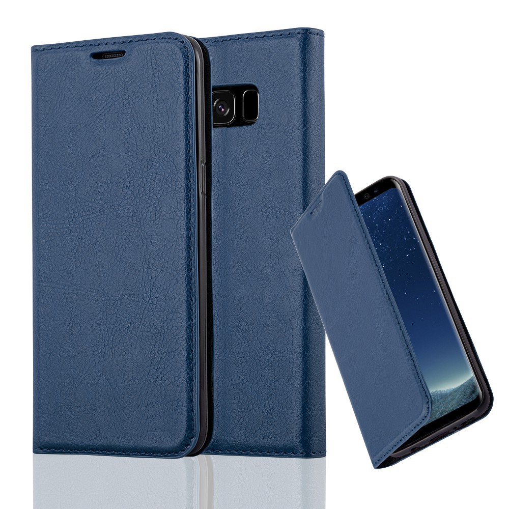 Bao da Samsung Galaxy S8 , S8 plus s9/s9 plus dạng ví O+ chính hãng cao cấp