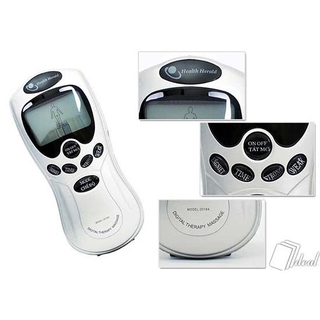 Máy massage trị liệu 4 miếng dán (giá sỉ)