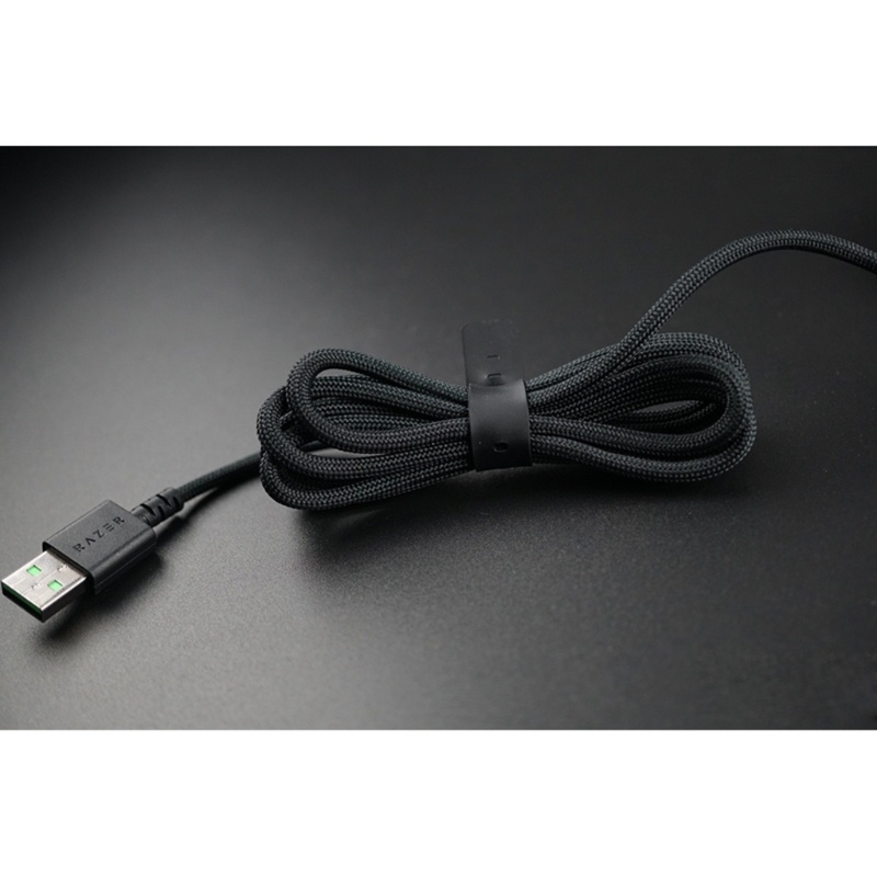 Dây cáp PVC thay thế cho chuột máy tính Razer Viper Ultimate
