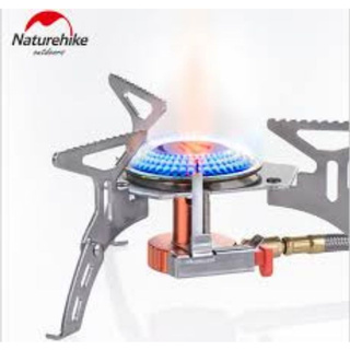 Bếp gas gập gọn Naturehike NH17L040-T