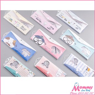 Bộ thước thẳng, compa, eke, đo độ