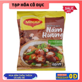 Hạt nêm Nấm hương Maggi gói 450g
