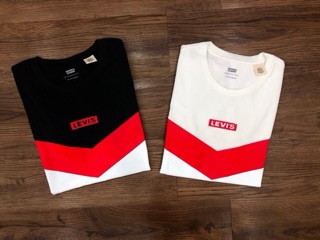 Áo thun nu levis
