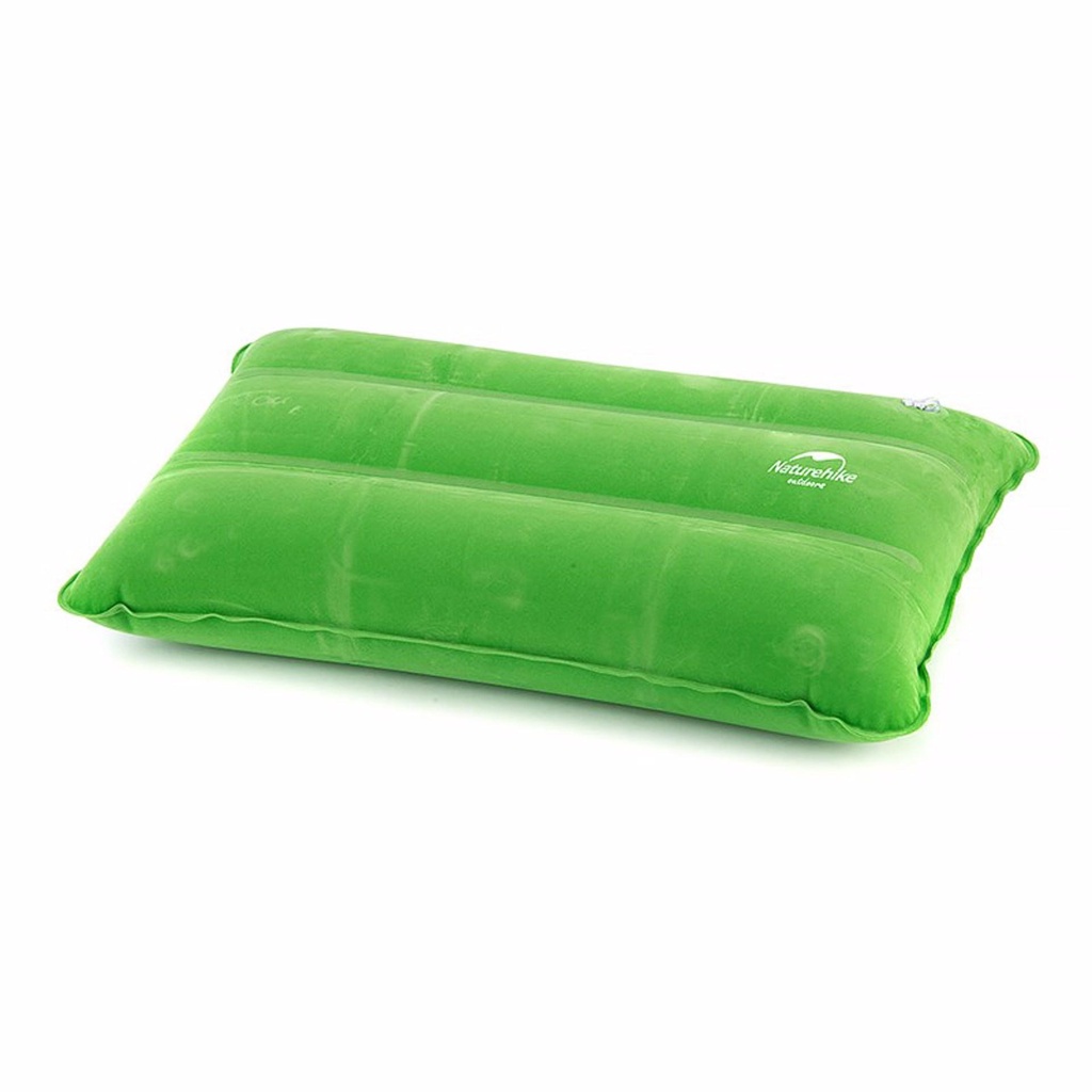 GỐI HƠI DU LỊCH VUÔNG NATUREHIKE NH18F018-Z