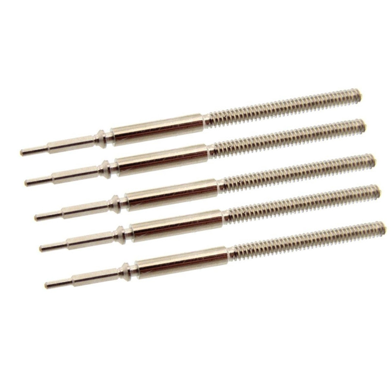 Set 5 Linh Kiện Sửa Chữa Đồng Hồ Đeo Tay Eta 2892a2 2892