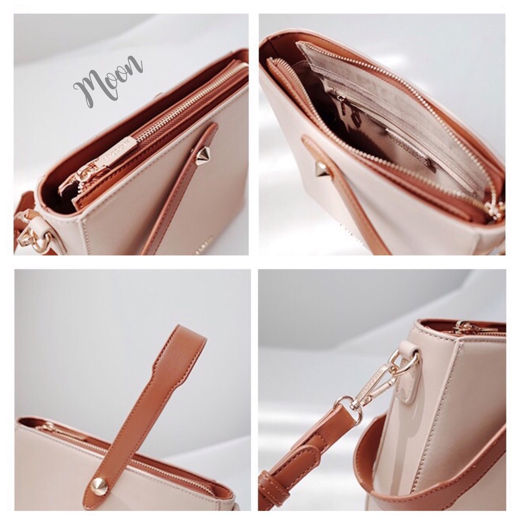 HÀNG CÓ SẴN - TÚI MICOCAH MESS Chính hãng