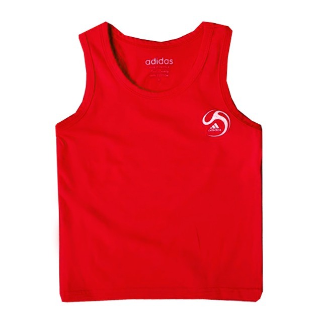 Áo ba lỗ Adidas