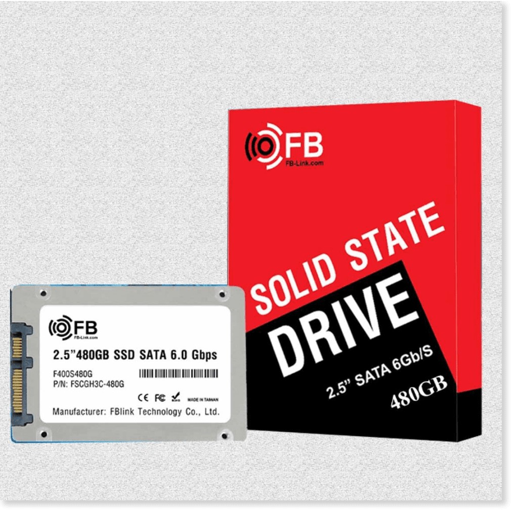 Ổ CỨNG SSD 480G FB TỐC ĐỘ CỰC NHANH MỎNG CỔNG SATA HDD MÁY TÍNH SSD HÀNG CHUẨN MẪU MỚI BÁN CHẠY  giá tốt vn