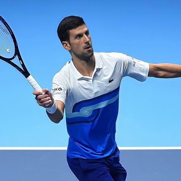 Bộ thể thao cao cấp Lascotee Novac Jokovicc 2022 hot nhất thị trường