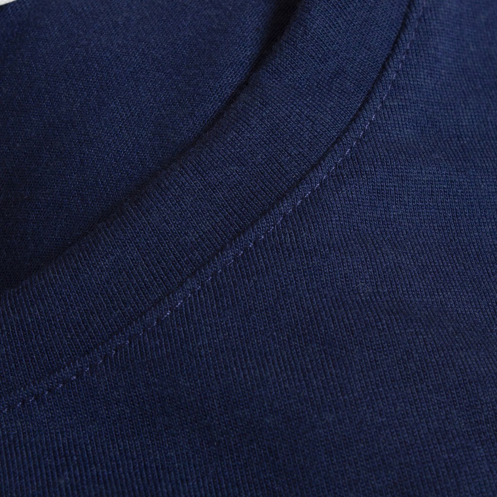 [99K] Áo thun dài tay cổ tròn chất cotton 65/35 thêu cá sấu APLC15 - Leo Vatino | BigBuy360 - bigbuy360.vn