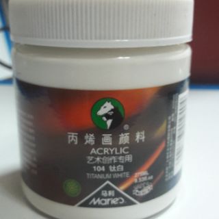 Màu Acrylic 275ml