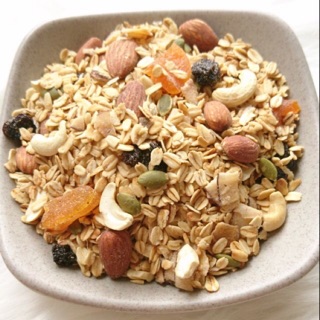 Combo mix hạt ngũ cốc