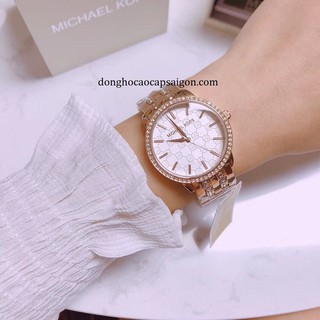 Đồng hồ nữ Michael Kors MK3237