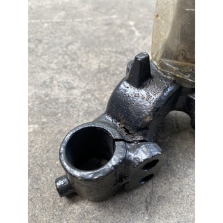 CHẢNG BA XE MAX 3 - MAX NEO ( TRUNG QUỐC )